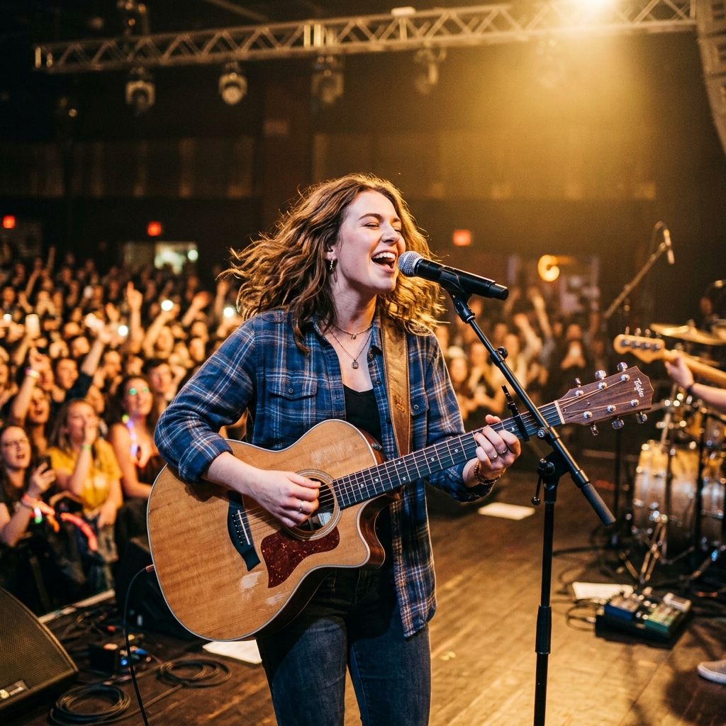 Student Concert